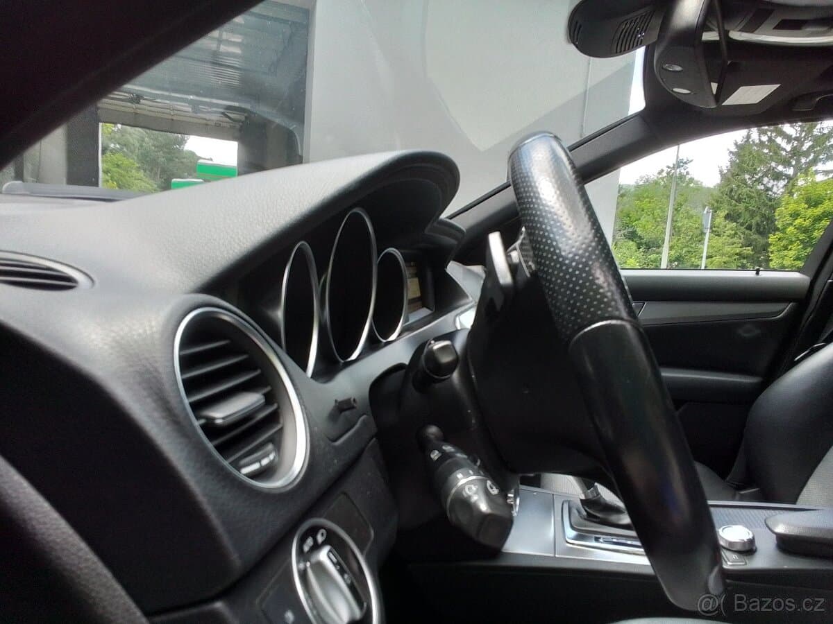2011 Mercedes-Benz OSTATNÍ - 14