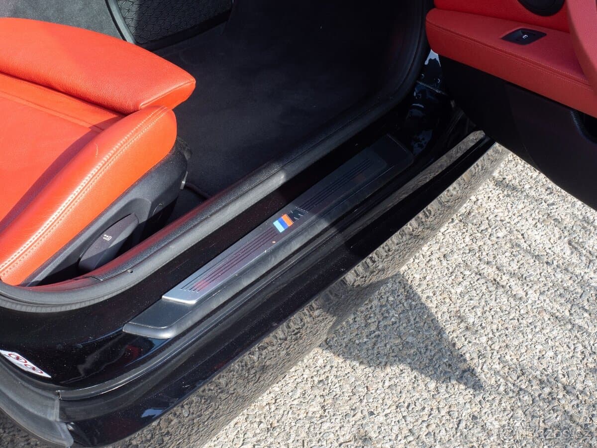 2011 BMW Z4 - 14