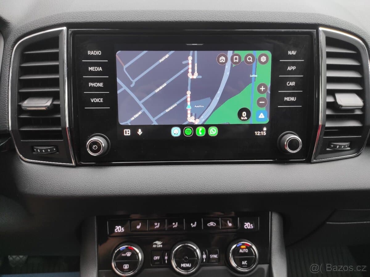 2023 Škoda KAROQ - 14