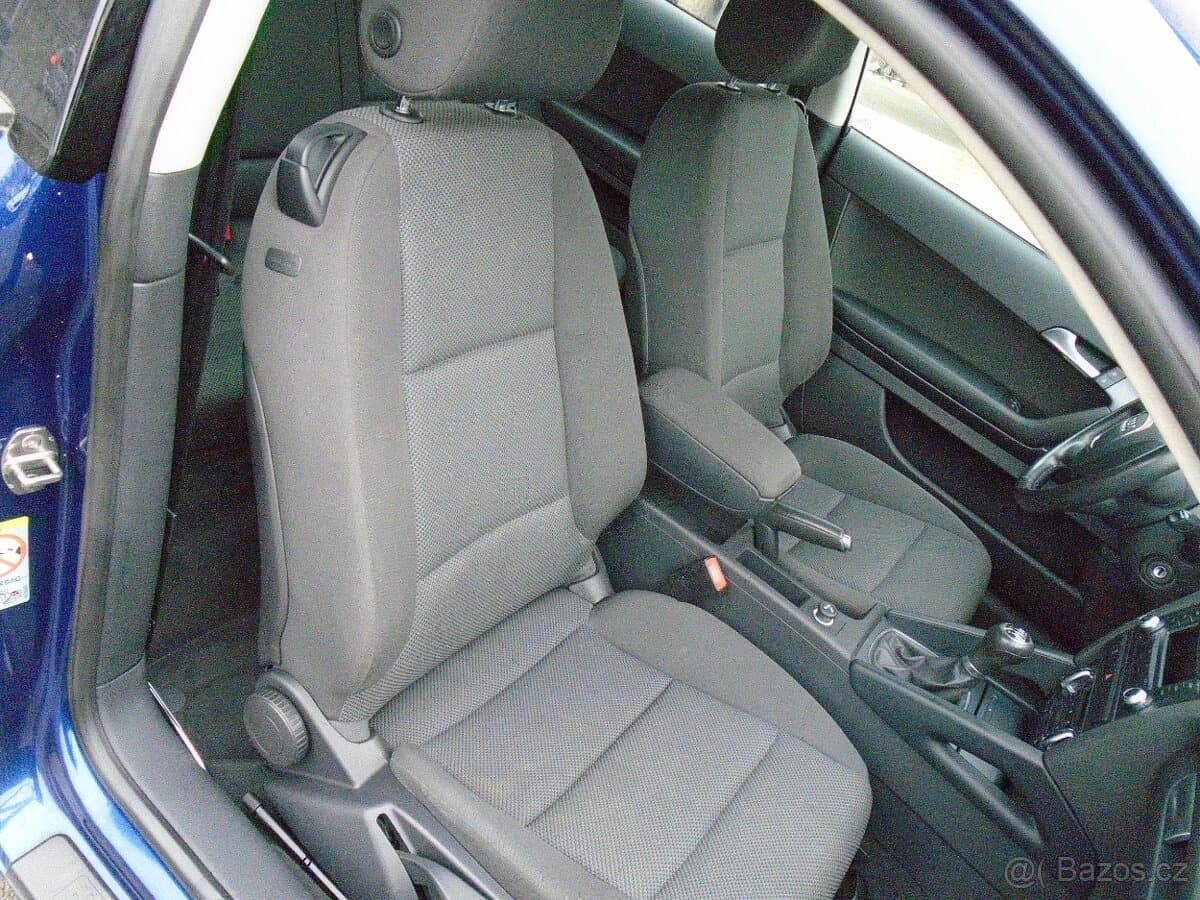 2011 Audi A3 - 14