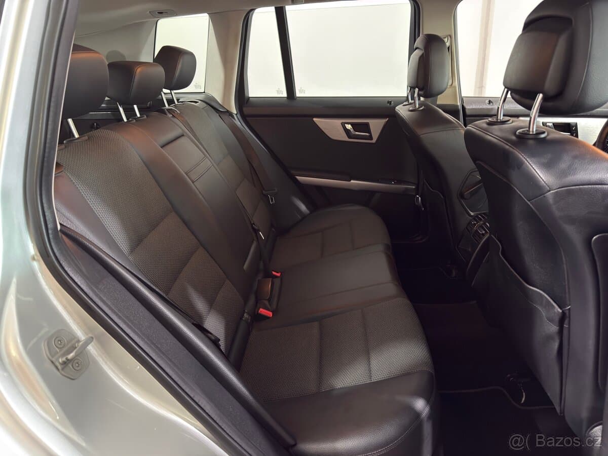 2010 Mercedes-Benz OSTATNÍ - 14