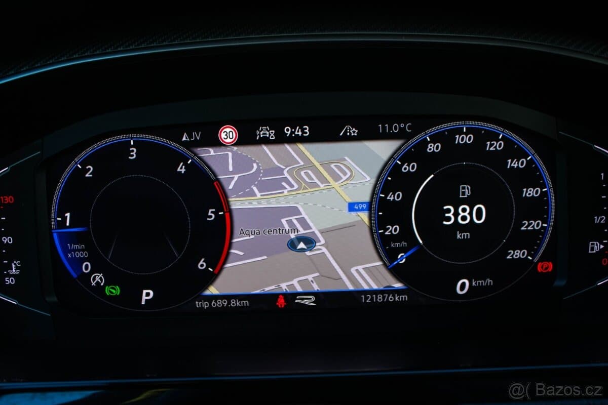 2023 Volkswagen ARTEON - 14