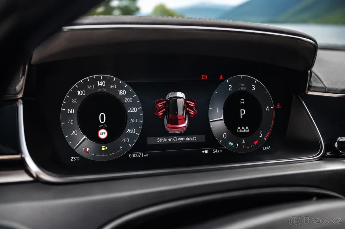 2026 Land Rover RANGE ROVER VELAR - 14