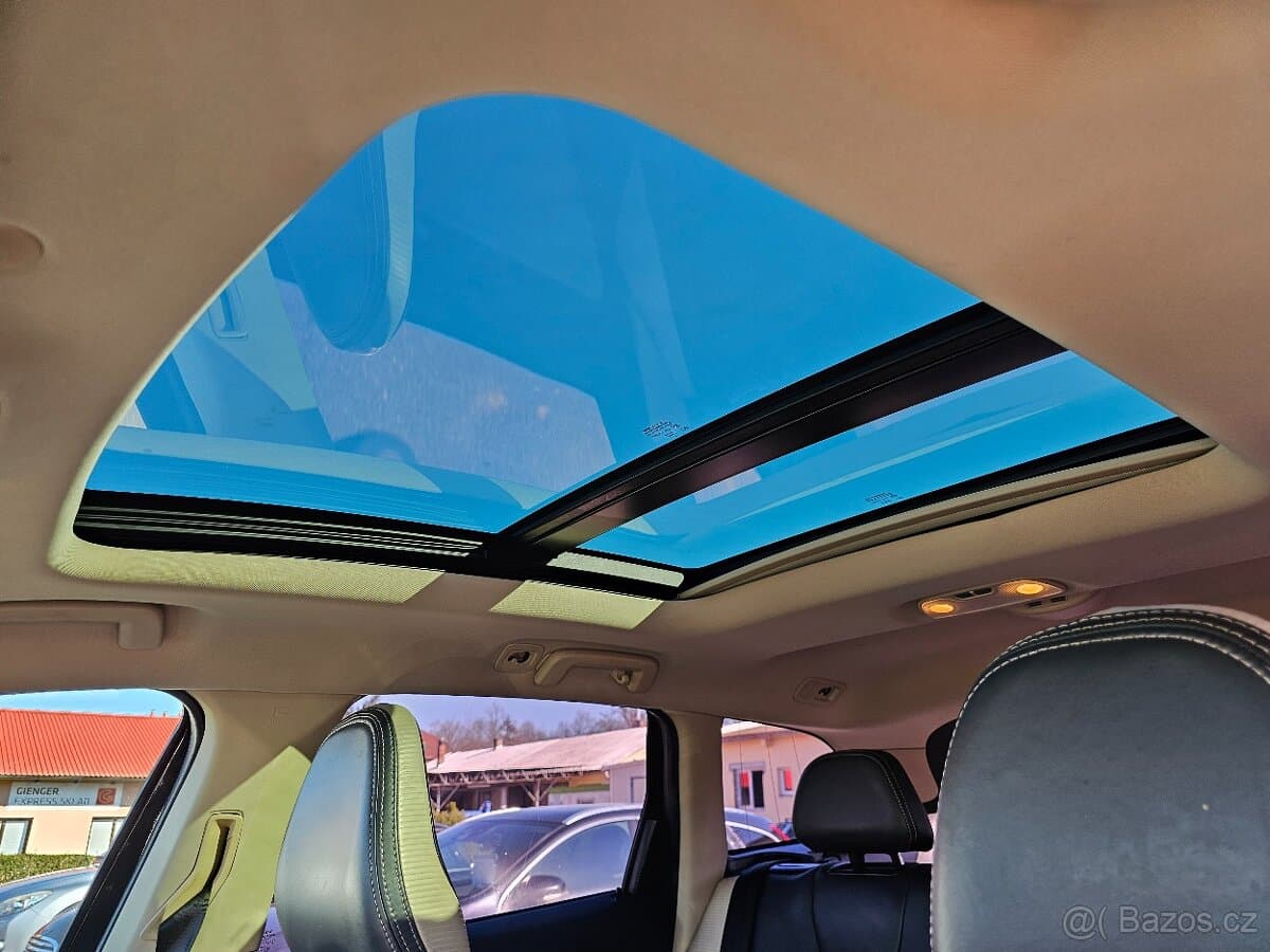 2011 Volvo XC60 - 14