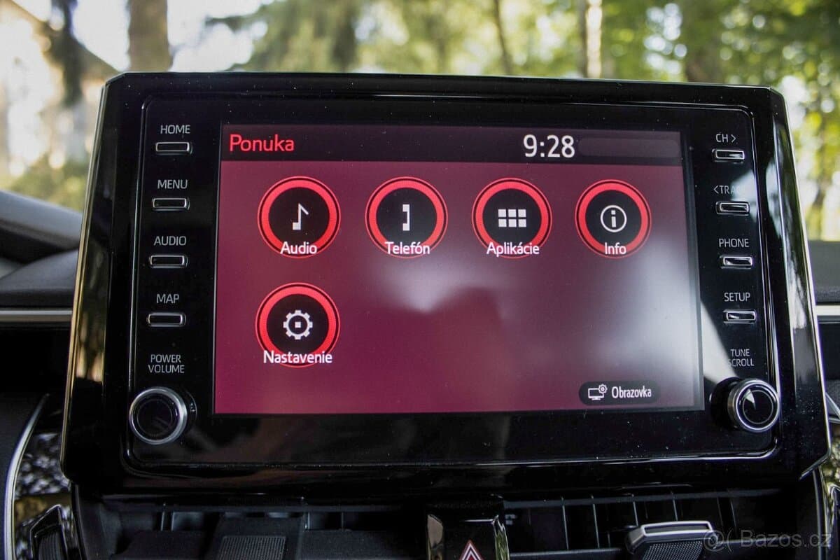 2019 Toyota COROLLA - 14