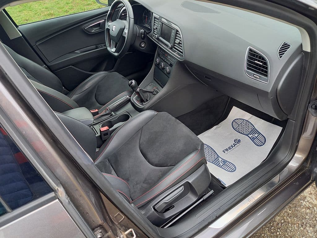 2015 Seat LEON - 14
