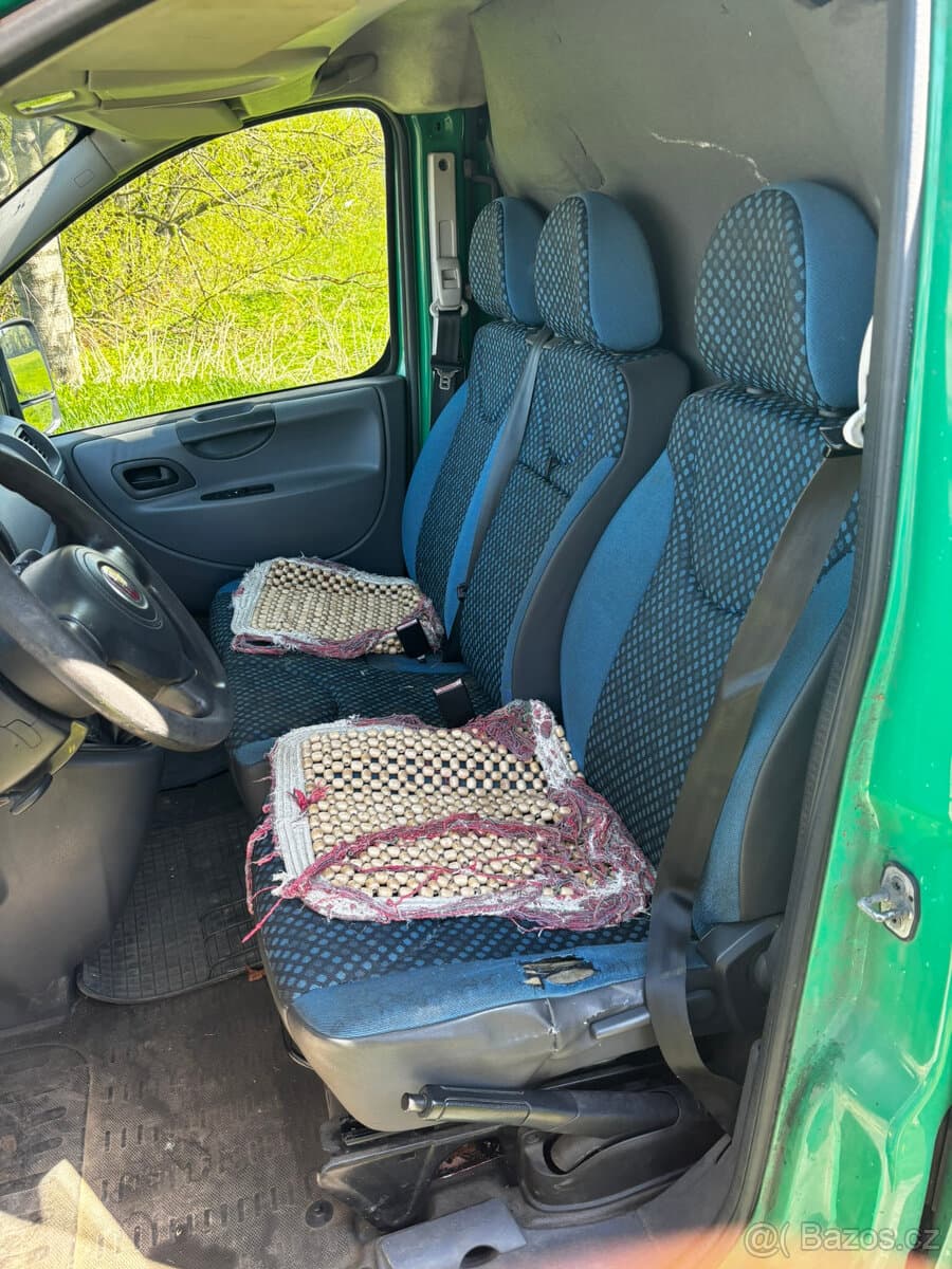 2012 Fiat SCUDO - 14