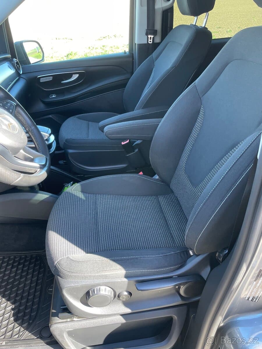 2019 Mercedes-Benz OSTATNÍ - 14