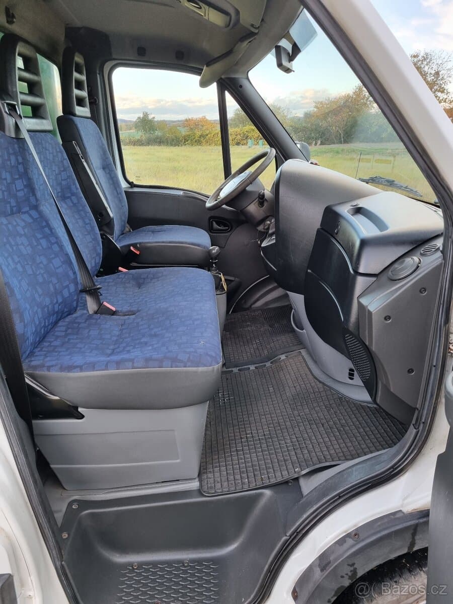 2005 Iveco OSTATNÍ - 14