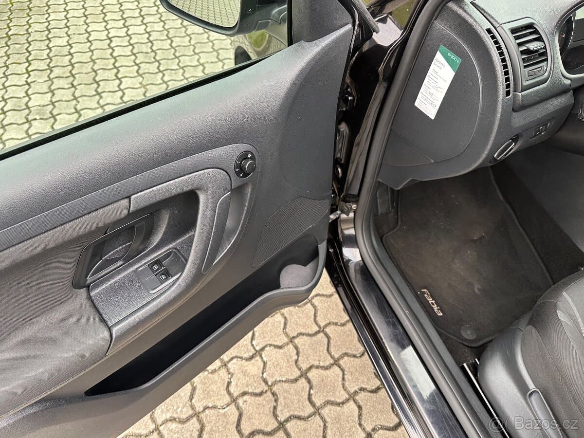 2013 Škoda FABIA - 14