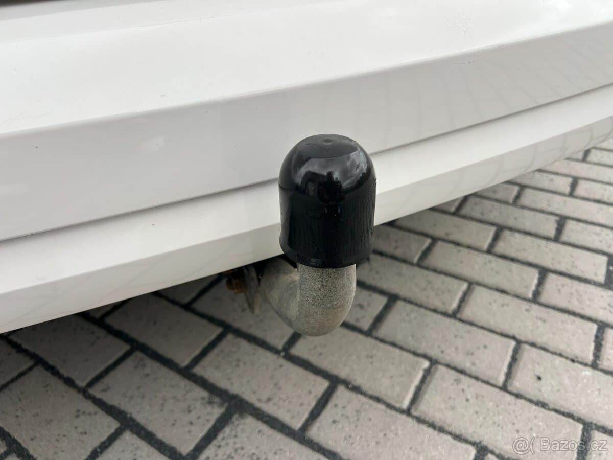 2018 Volkswagen CADDY - 14