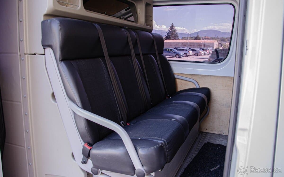 2014 Mercedes-Benz SPRINTER - 14