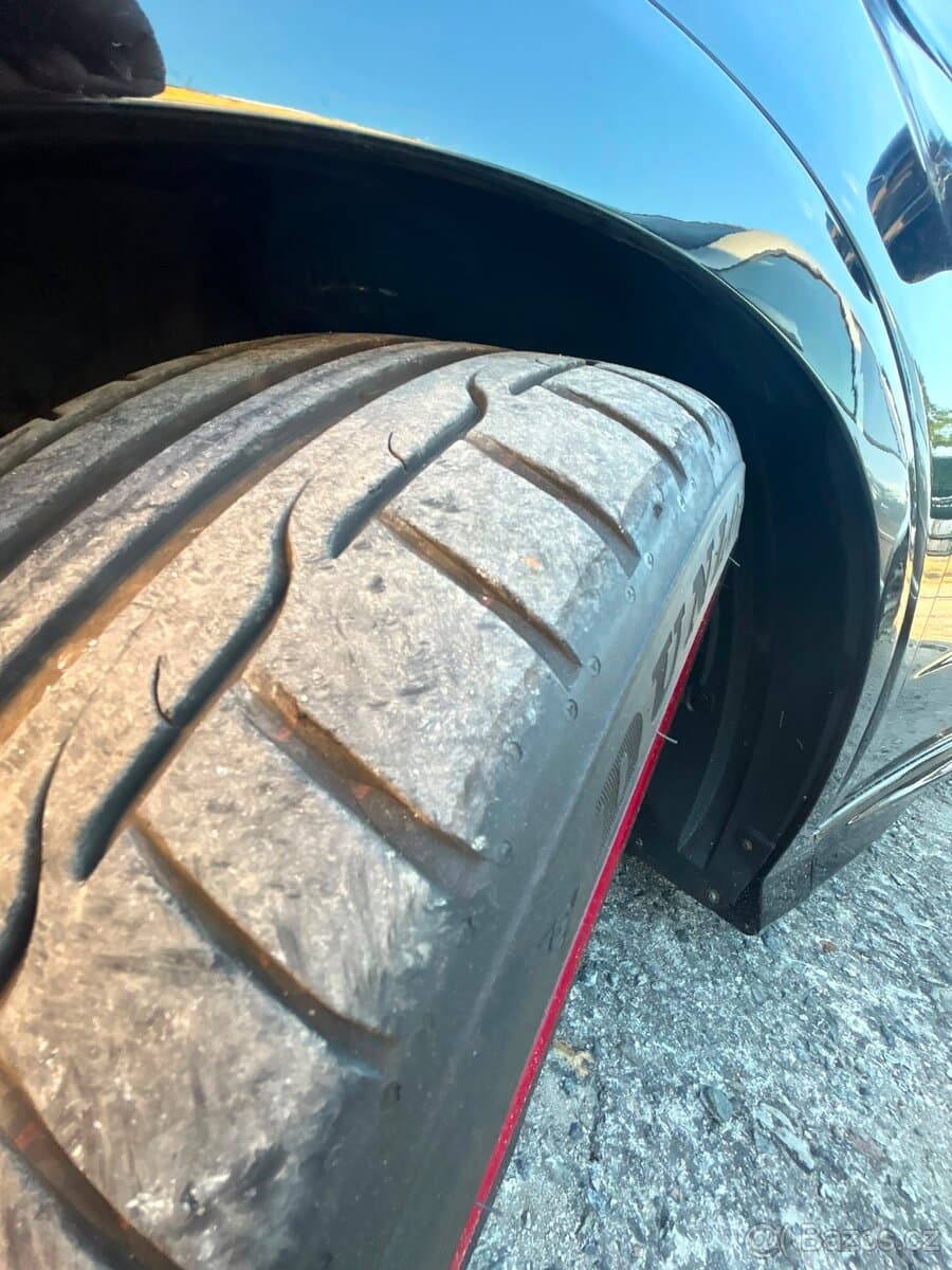 2008 Honda CIVIC - 14