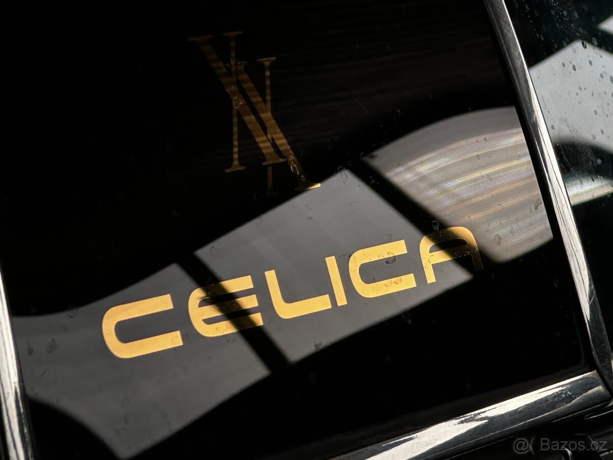 1978 Toyota CELICA - 14