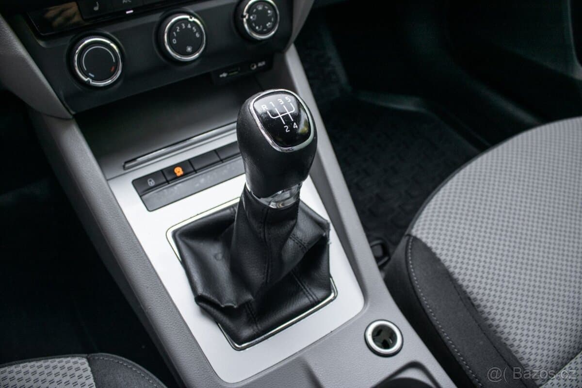 2014 Škoda OCTAVIA - 14