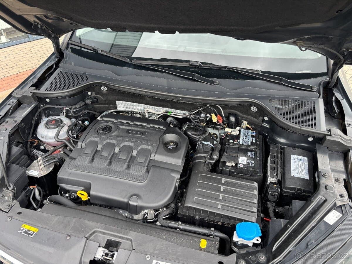 2019 Škoda KAROQ - 14