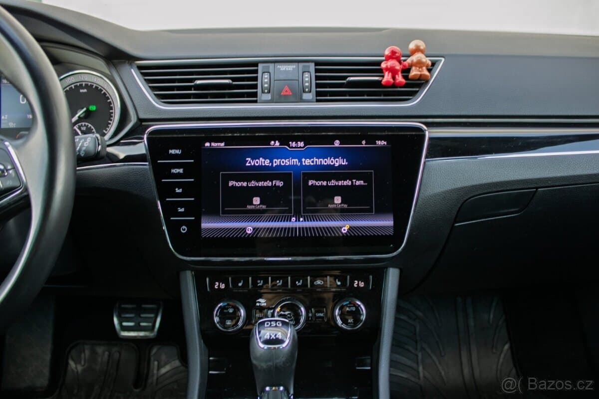 2021 Škoda SUPERB - 14