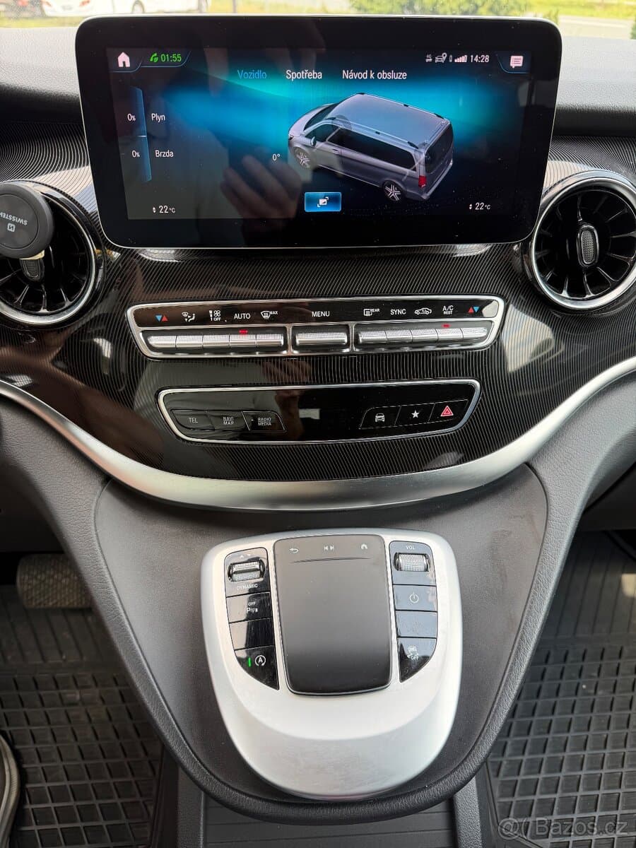 2021 Mercedes-Benz OSTATNÍ - 14