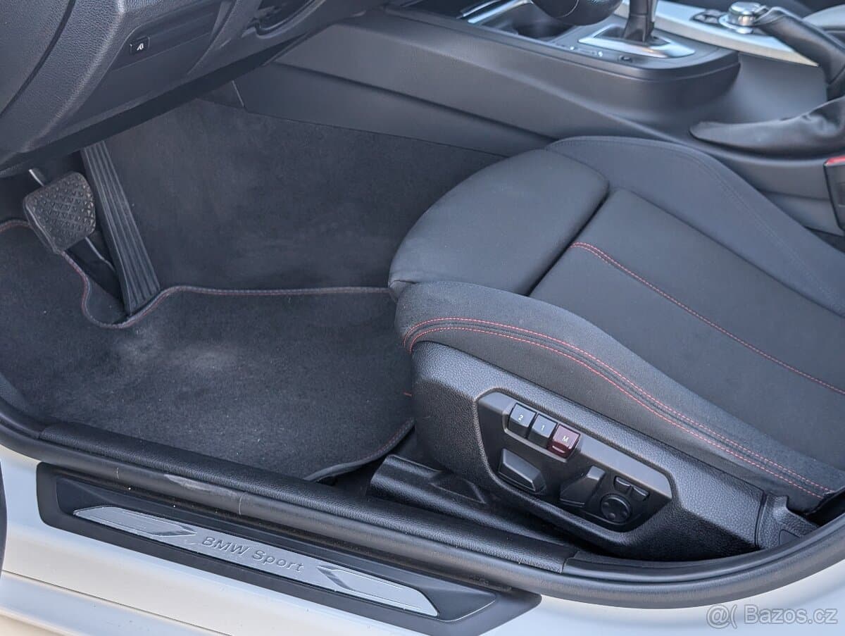 2012 BMW OSTATNÍ - 14