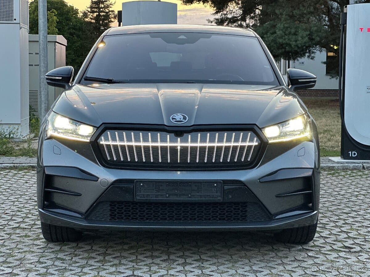 2023 Škoda ENYAQ - 14