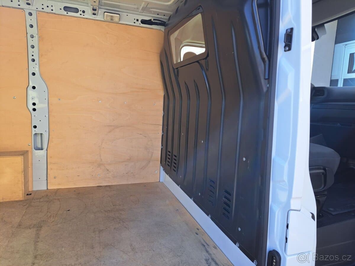 2021 Renault MASTER - 14