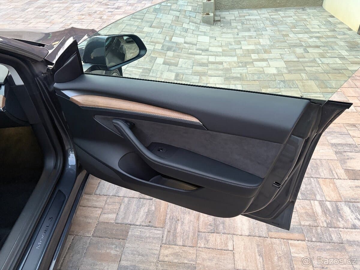 2022 Tesla MODEL 3 - 14