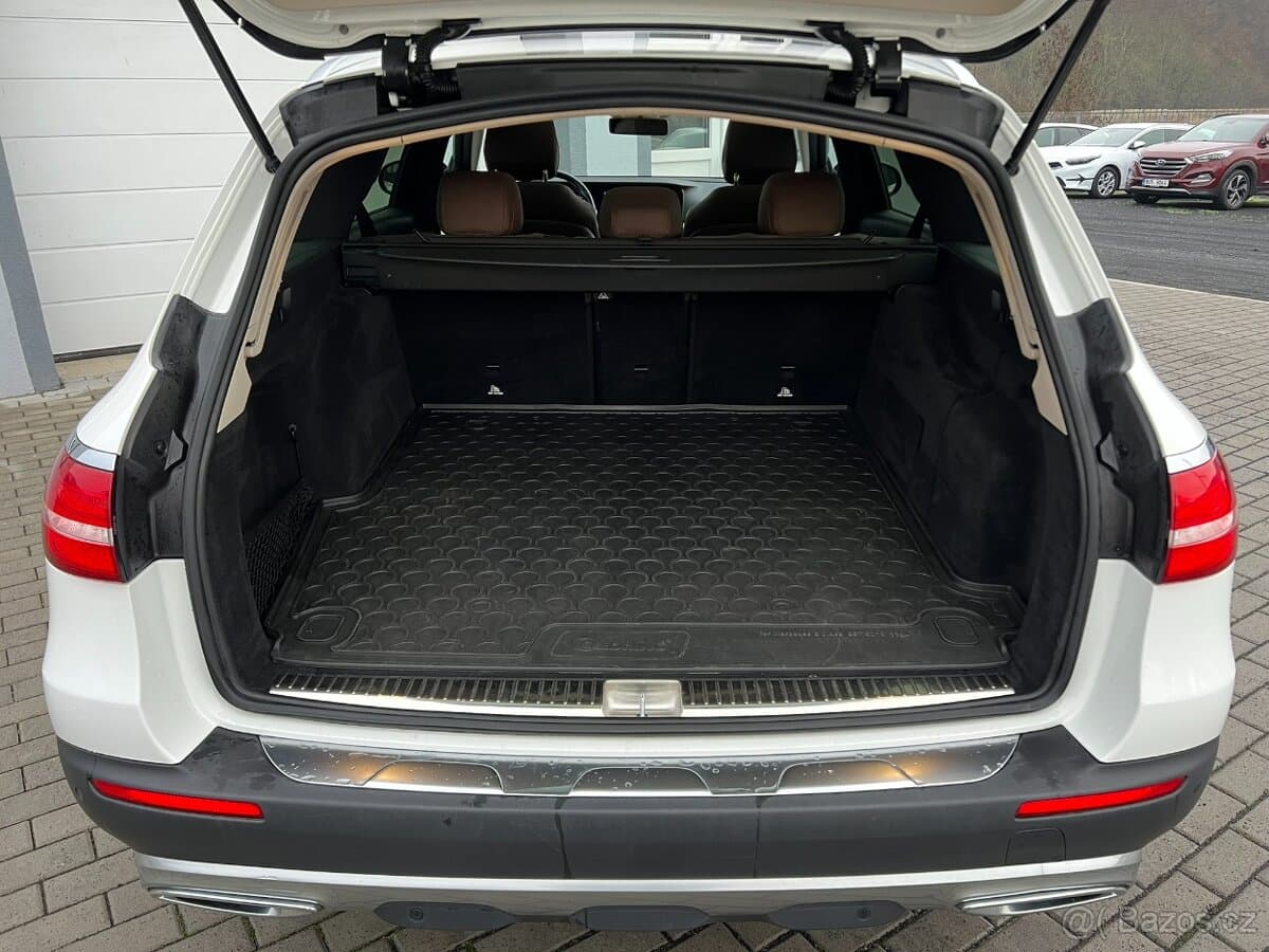 2018 Mercedes-Benz OSTATNÍ - 14