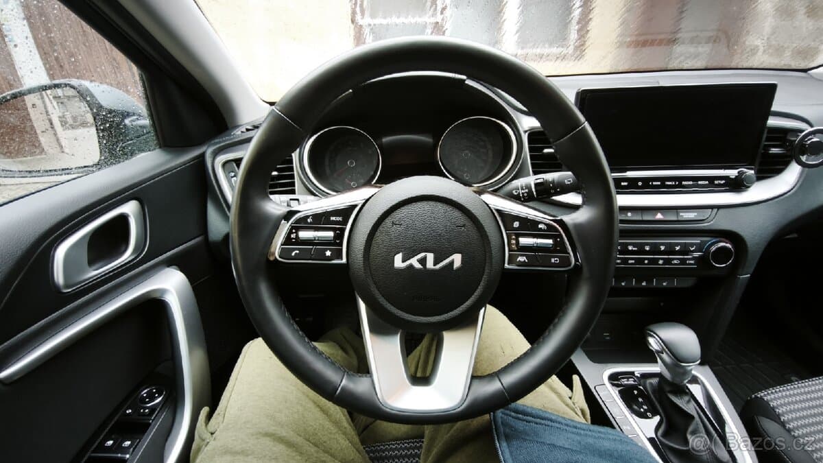 2024 Kia CEE'D - 14