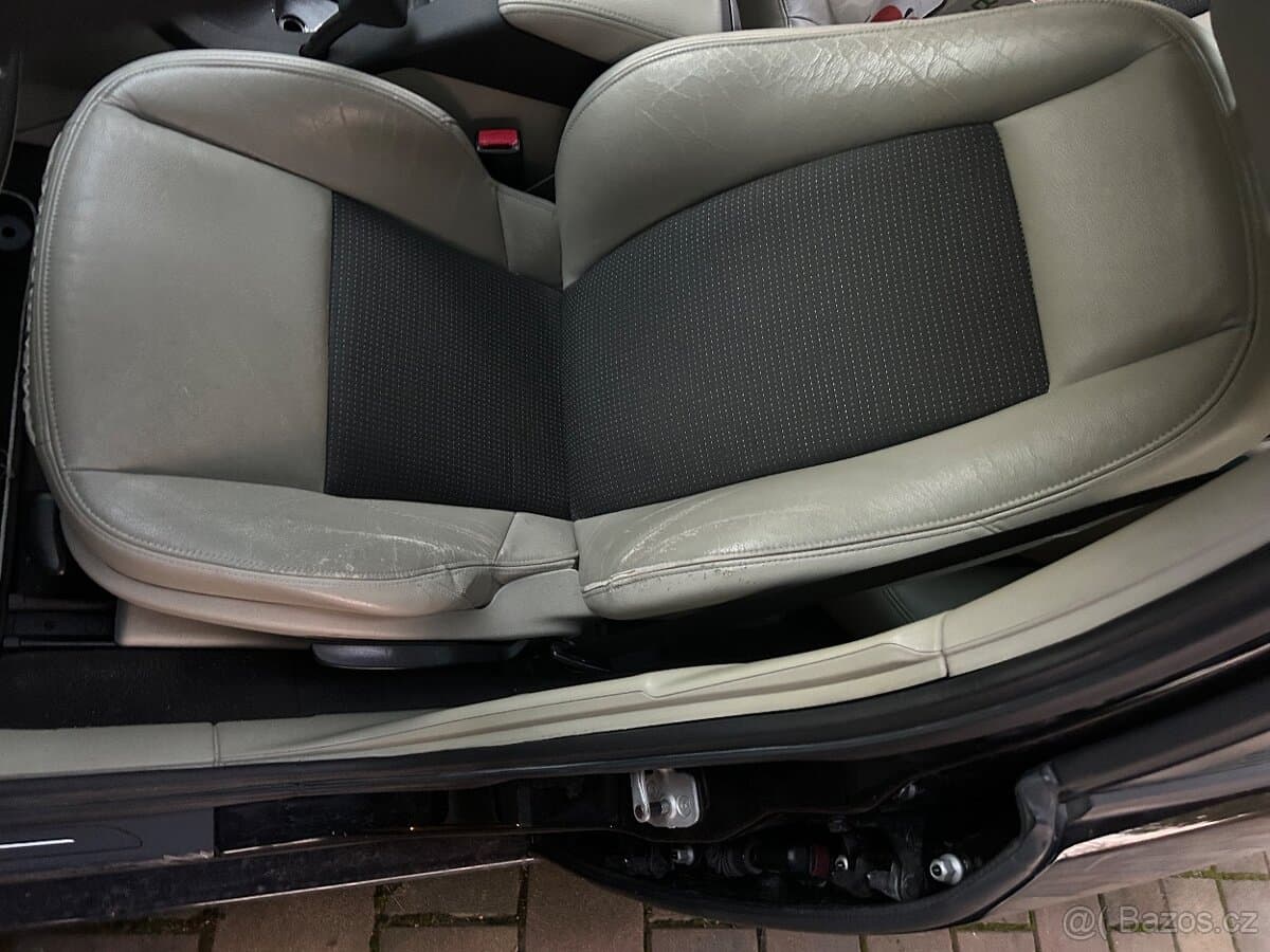 2008 Saab 9-3 - 14