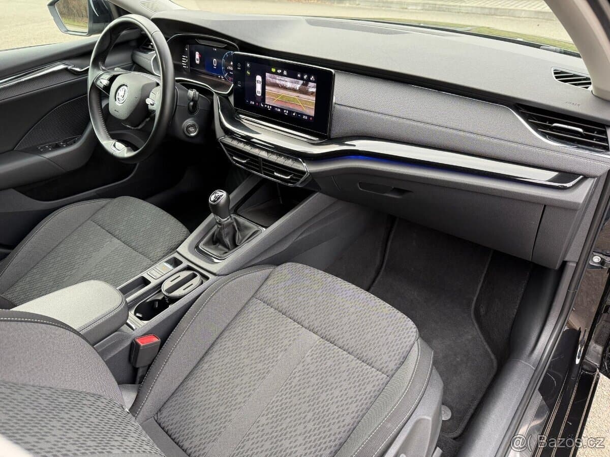 2021 Škoda OCTAVIA - 14