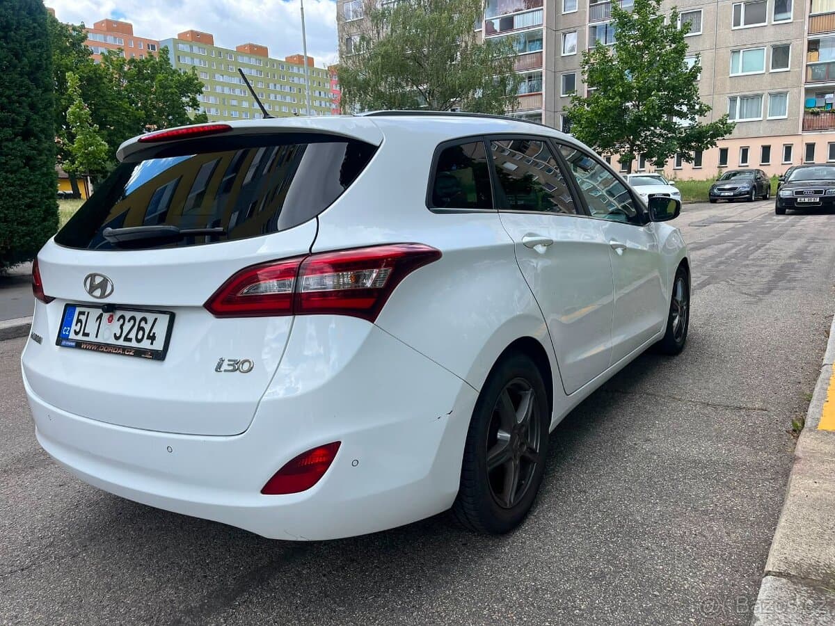 2016 Hyundai i30 - 14
