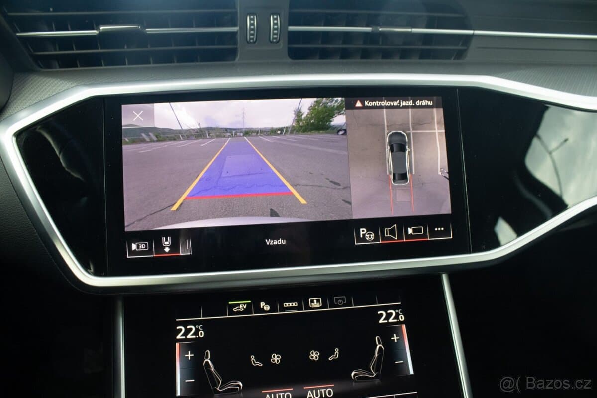 2023 Audi A6 - 14