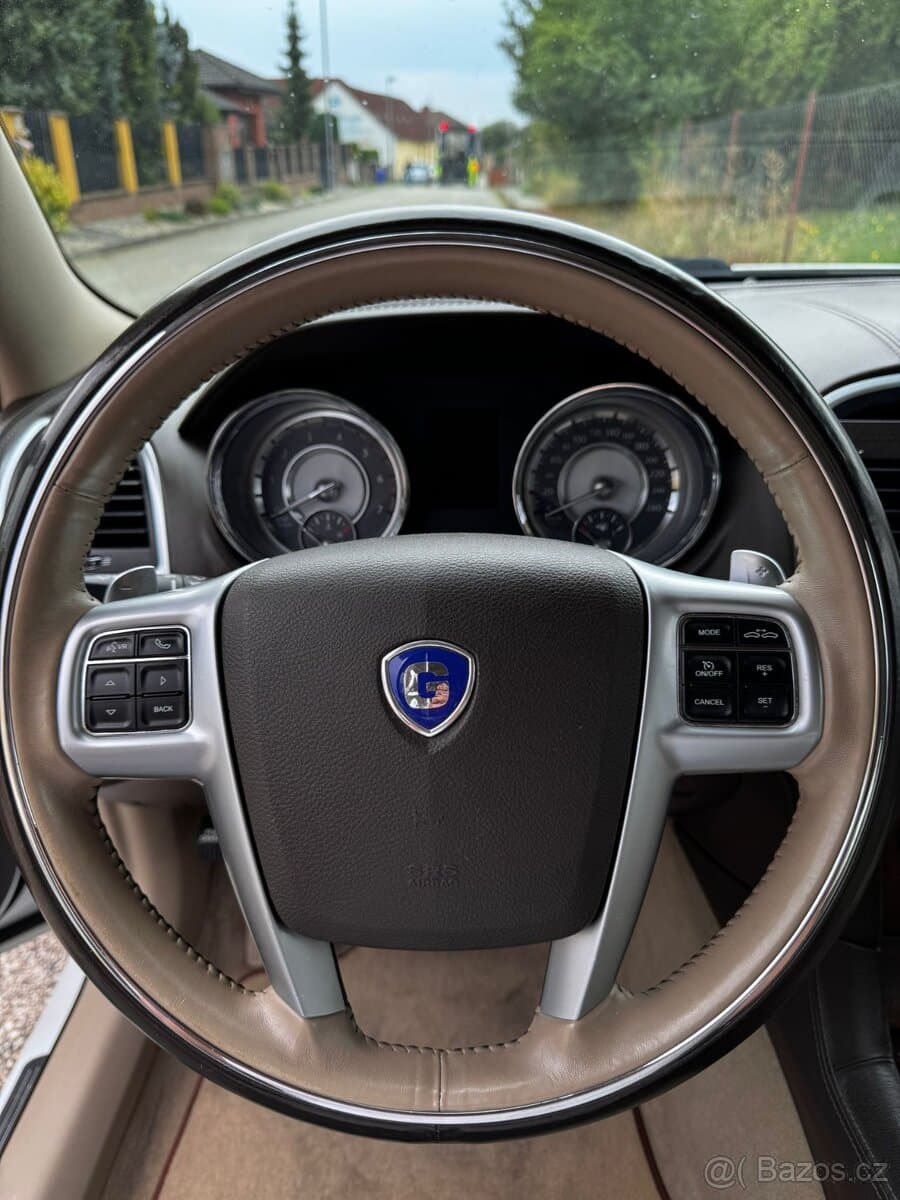 2013 Lancia THEMA - 14