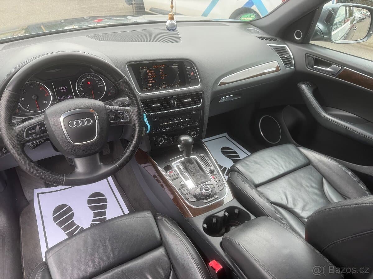Audi Q5 - 14