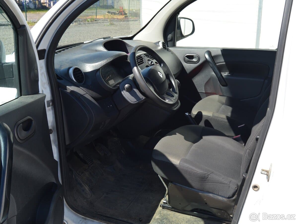 2018 Renault KANGOO - 14