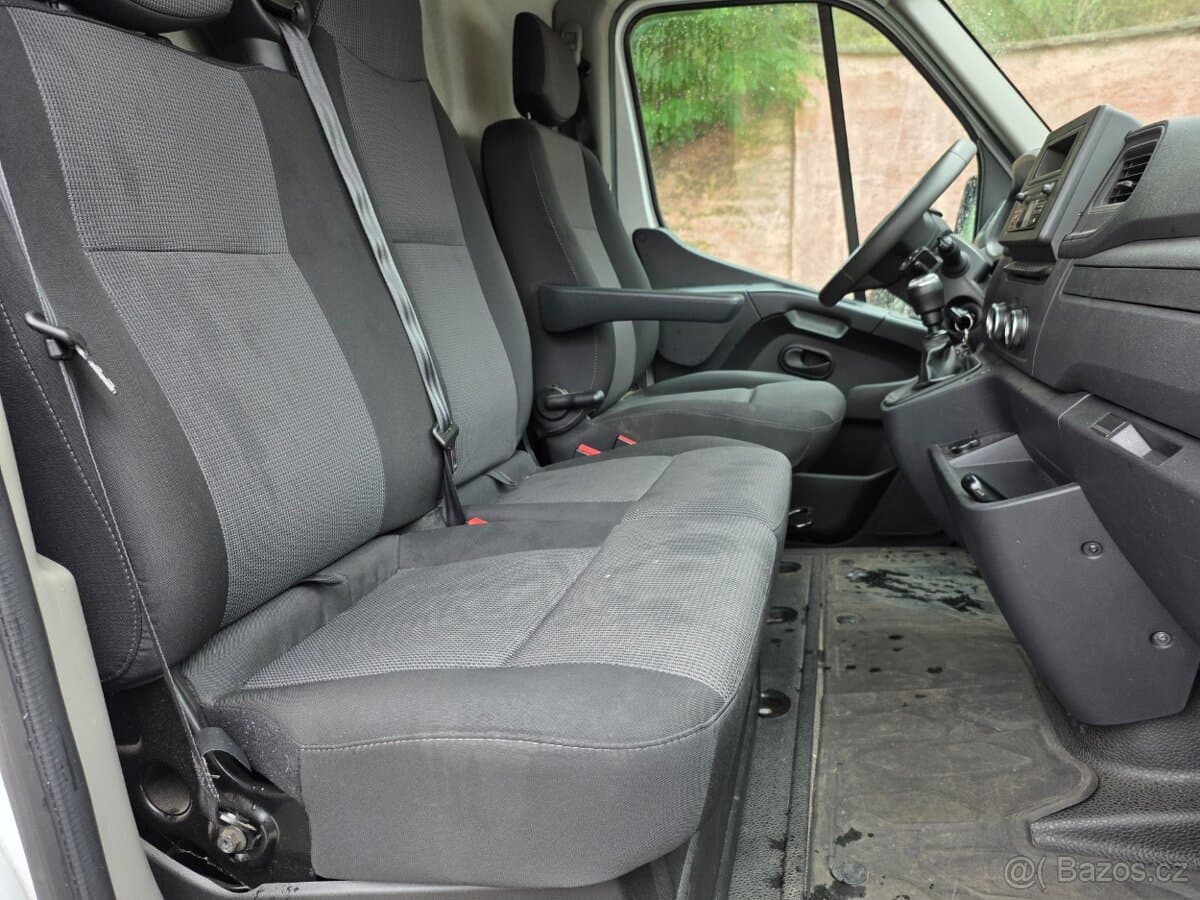 2021 Renault MASTER - 14