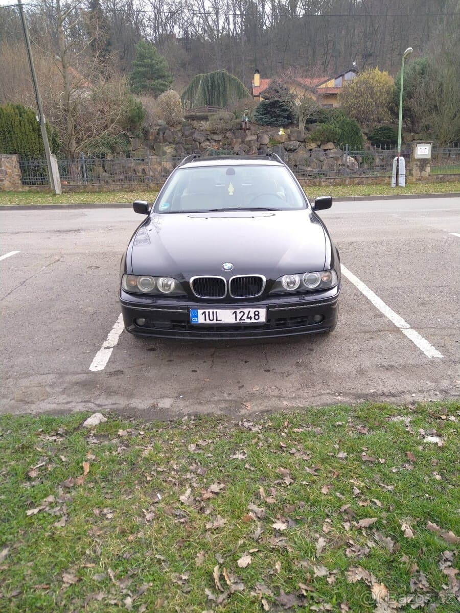 BMW OSTATNÍ - 14