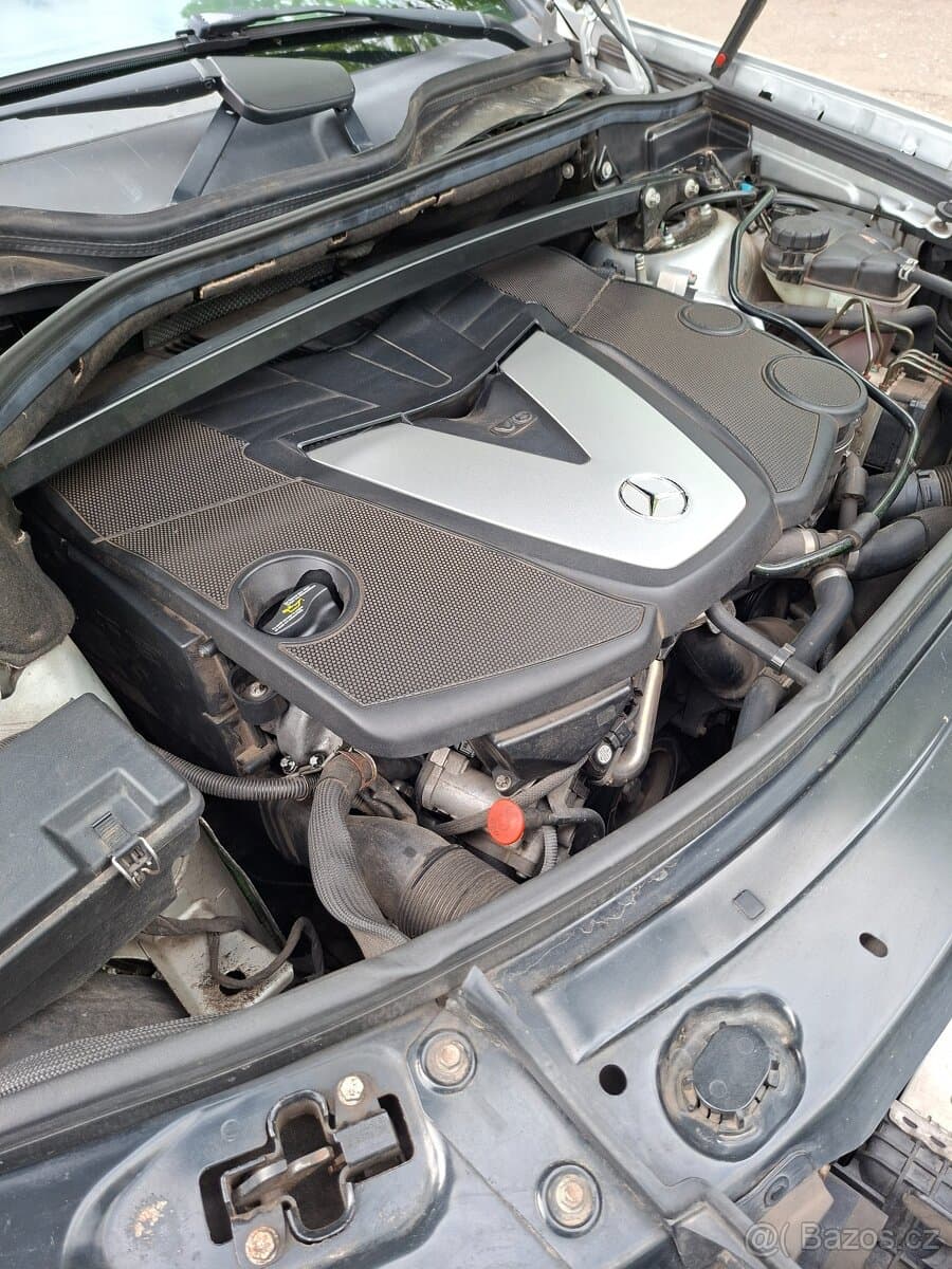 2007 Mercedes-Benz OSTATNÍ - 14
