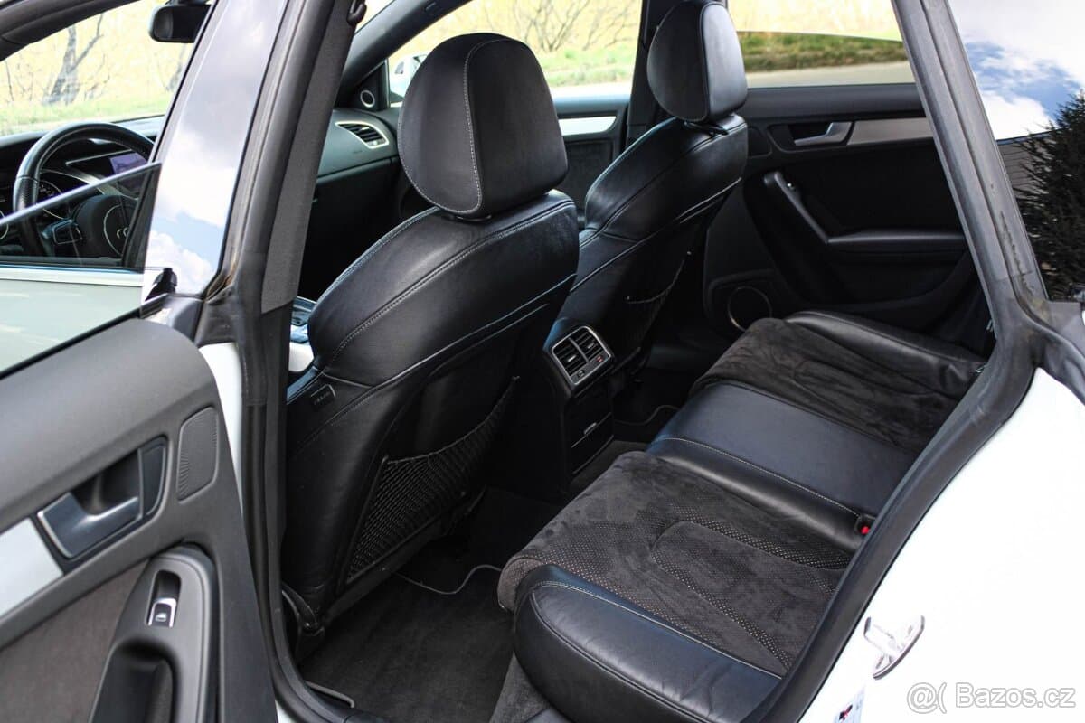 2012 Audi A5 - 14