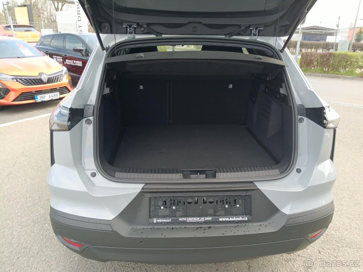 Renault SYMBIOZ - 14