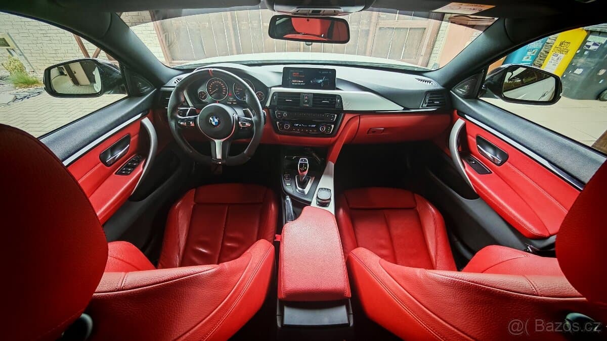 2017 BMW OSTATNÍ - 14