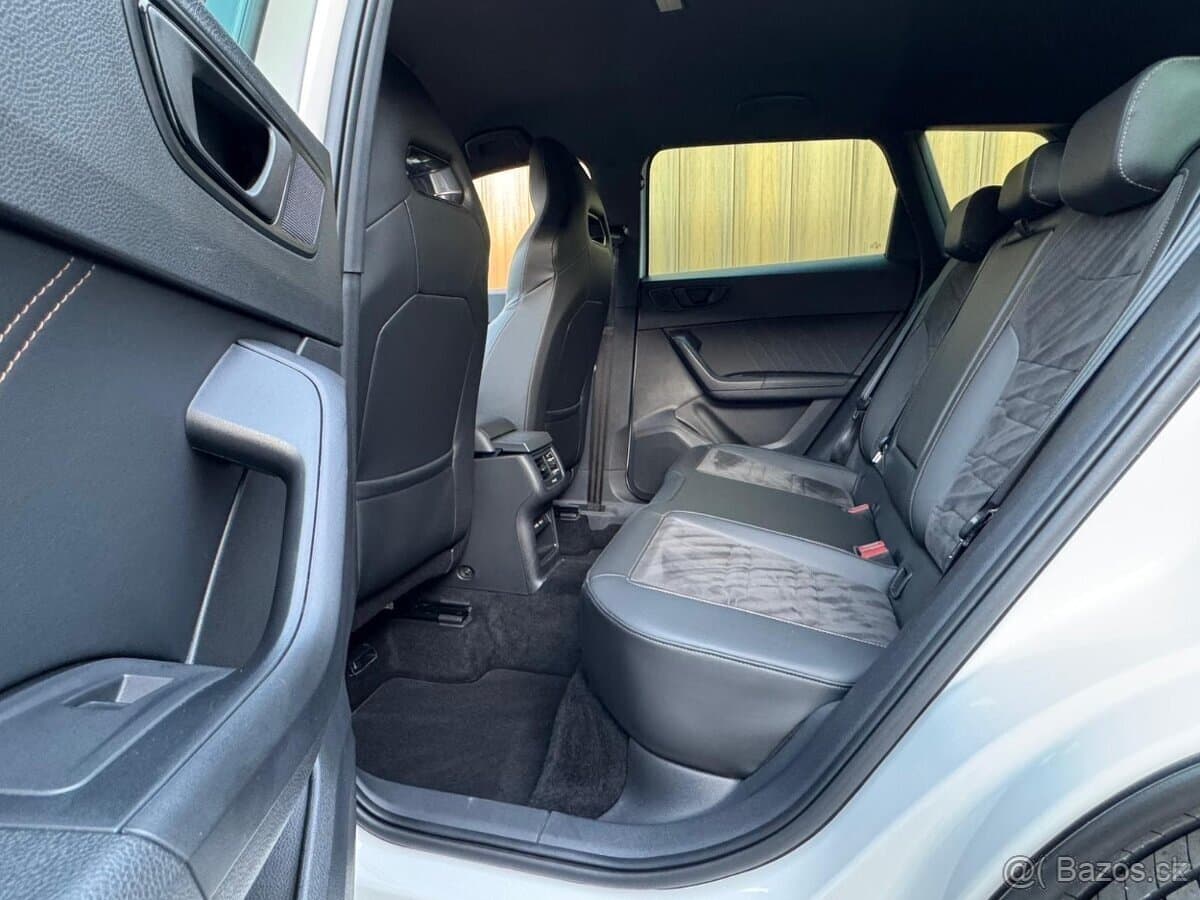 2021 Cupra ATECA - 14