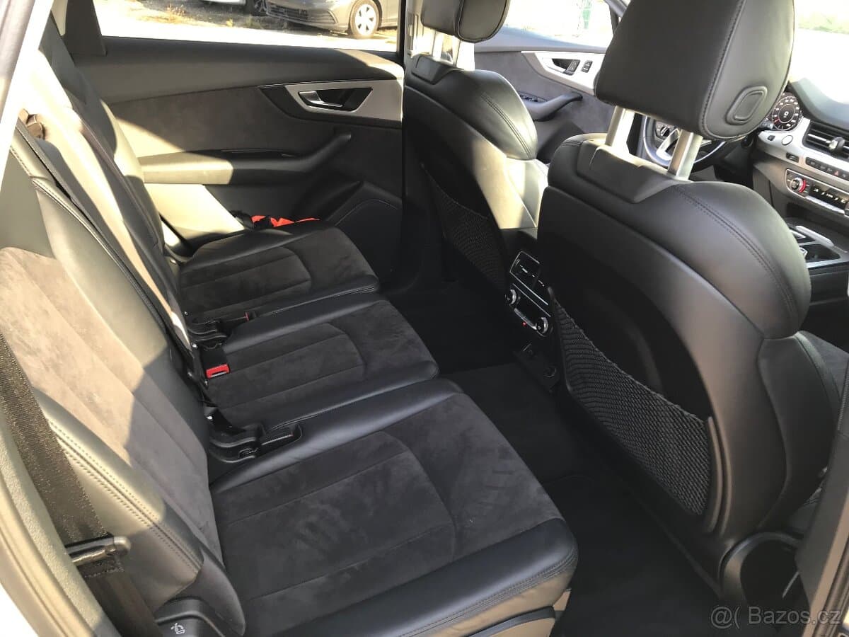 2017 Audi Q7 - 14