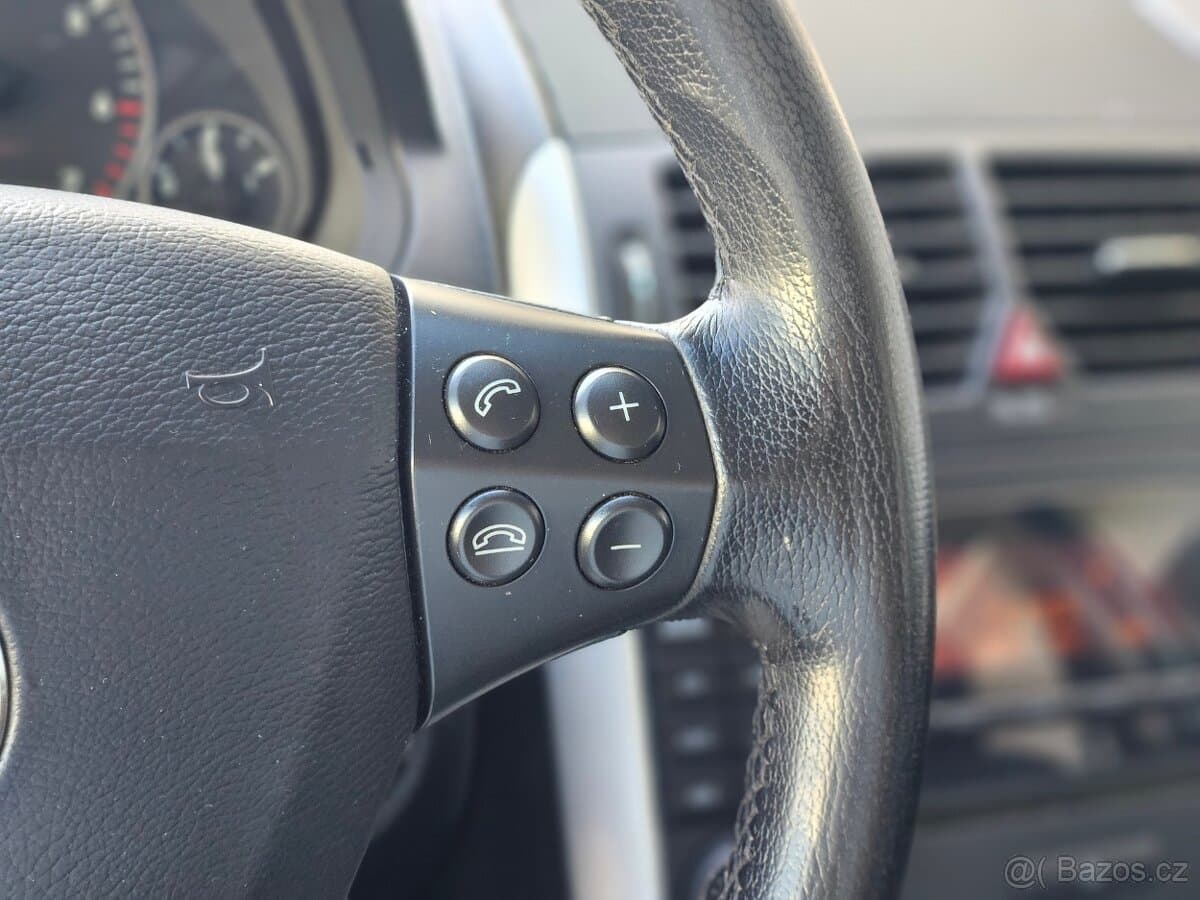 2005 Mercedes-Benz OSTATNÍ - 14