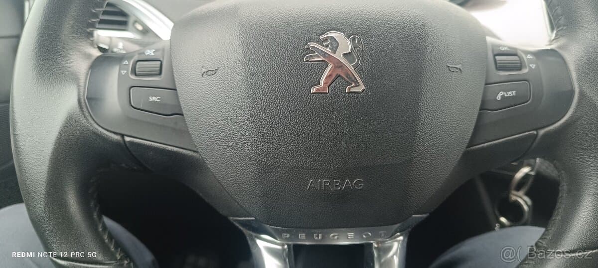 2013 Peugeot 2008 - 14