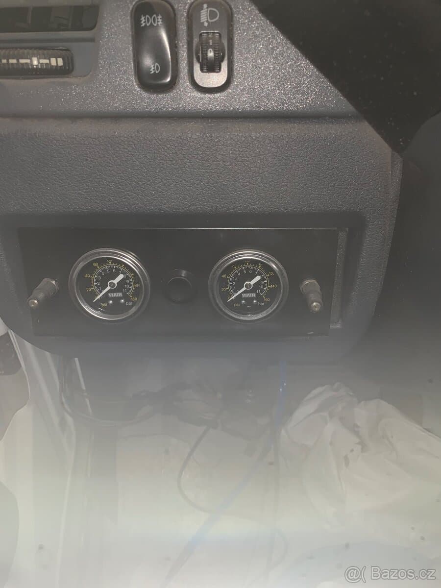 Mercedes-Benz SPRINTER - 14