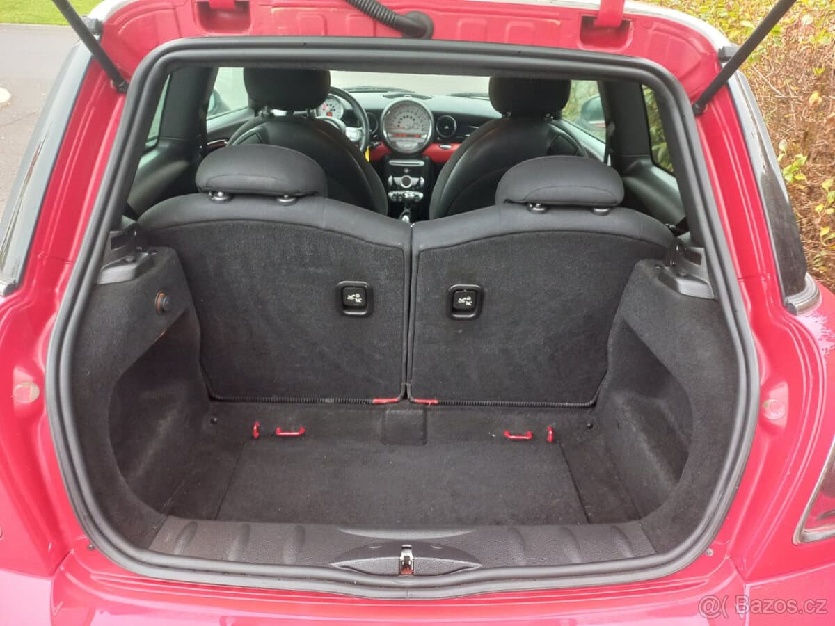 2009 Mini COOPER S - 14