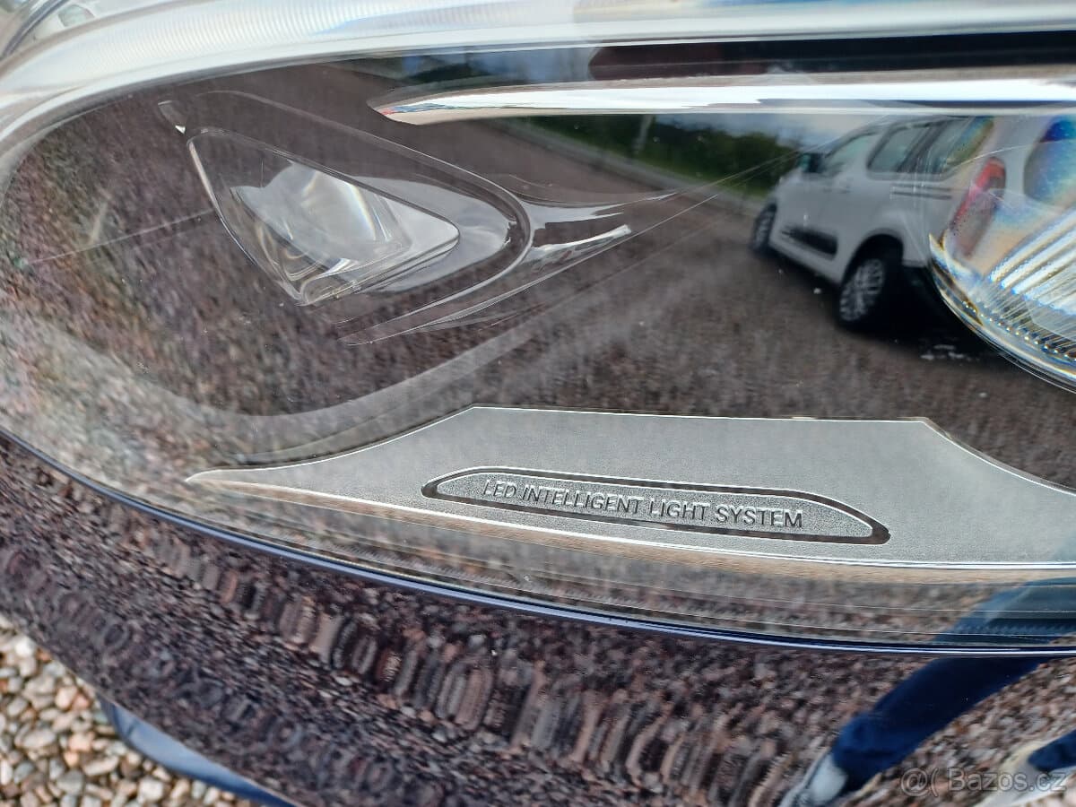 2021 Mercedes-Benz OSTATNÍ - 14