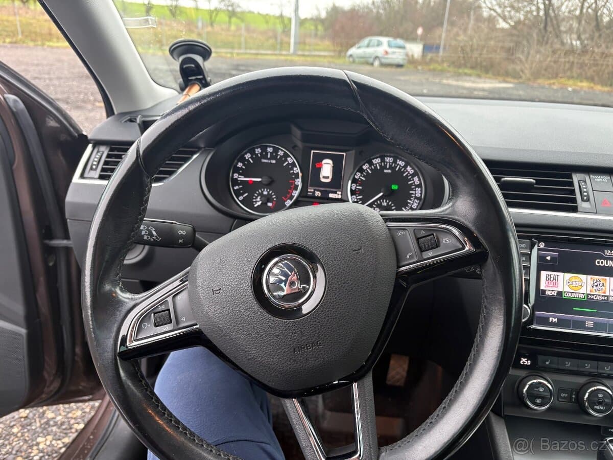 2016 Škoda OCTAVIA - 14