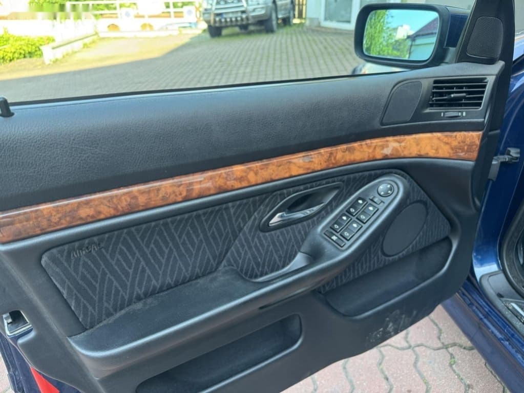 2000 BMW OSTATNÍ - 14